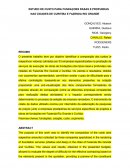 ESTUDO DE CUSTO PARA FUNDAÇOES RASAS E PROFUNDAS NAS CIDADES DE CURITIBA E FAZENDA RIO GRANDE