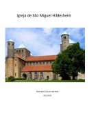 Igreja de São Miguel de Hildesheim
