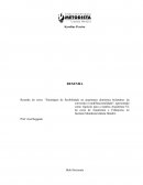 Resenha do texto: "Estratégias de flexibilidade na arquitetura doméstica holandesa: da conversão à multifuncionalidade