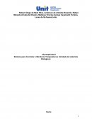 Sistema para Controlar e Monitorar Temperatura e Umidade de materiais Biológicos