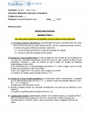 A Matemática Aplicada a Arquitetura