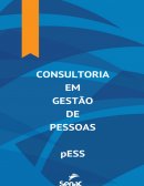 Manual do Curso Consultoria em Gestão de Pessoas Efetivo