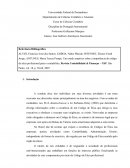 Um estudo empírico sobre a importância do código de ética profissional pra a contabilidade