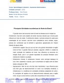 Principais Atividades Econômicas do Norte do Brasil