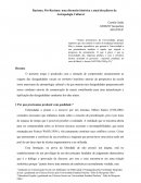 Racismo, Pós-Racismo: uma discussão histórica e atual dos pilares da Antropologia Cultural