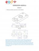 EXPRESSÃO GRÁFICA