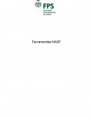 Ferramentas do NASF