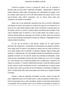 Redação sobre casamento homoafetivo