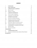 Projeto Integrador Logística Empresarial