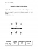 Roteiro Física Experimental