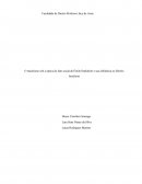 O Machismo Sob a Óptica do Fato Social de Émile Durkheim