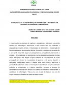 A HUMANIZAÇÃO NA ASSISTÊNCIA DE ENFERMAGEM A PACIENTES EM UNIDADES DE URGÊNCIA E EMERGÊNCIA .