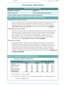 Atividade Individual Economia