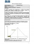 A Matriz de Atividade Individual