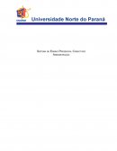 As Etapas do Processo de Tomada de Decisão