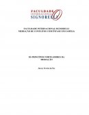 MEDIAÇÃO DE CONFLITOS COM ÊNFASE EM FAMÍLIA OS PRINCÍPIOS NORTEADORES DA MEDIAÇÃO