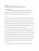 HIV / AIDS no Brasil: Provimento de Prevenção em um Sistema Descentralizado de Saúde