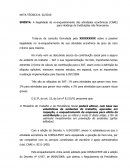 A Ilegalidade do Re-enquadramento das Atividades Econômicas (CNAE) para Holdings de Instituições não financeiras.