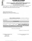DOUTO JUÍZO DA 2ª VARA DO JUIZADO ESPECIAL FEDERAL CÍVEL DA SUBSEÇÃO JUDICIÁRIA DE ARAGUAÍNA, ESTADO DO TOCANTINS