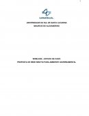 ESTUDO DE CASO: PROPOSTA DE REDE SEM FIO PARA AMBIENTE GOVERNAMENTAL