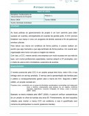 Os Fundamentos de Gestão de Projetos