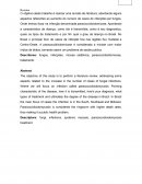 Paracoccidioidomicose: Infecção Fungica Profunda Endêmica no Brasil