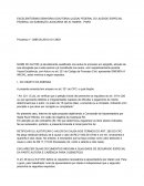 EXCELENTÍSSIMO SENHOR(A) DOUTOR(A) JUIZ(A) FEDERAL DO JUIZADO ESPECIAL FEDERAL DA SUBSEÇÃO JUDICIÁRIA DE ALTAMIRA - PARÁ