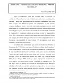 A ROBÓTICA E A INDUSTRIALIZAÇÃO QUAIS HORIZONTES PODEMOS VISLUMBRAR?