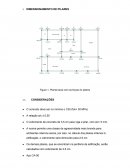 O DIMENSIONAMENTO DE PILARES