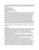 CHAVE DE TOMADA DE DECISÕES PARA APLICAÇÃO DA VENTILAÇÃO NATURAL COMO ESTRATÉGIA BIOCLIMÁTICA EM EDIFICAÇÕES PROJETADAS EM CLIMAS QUENTES E ÚMIDOS