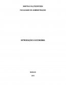 APOSTILA DE FUNDAMENTOS DE MICRO E MACROECONOMIA