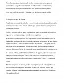 Artigo da Carreiras Jurídicas