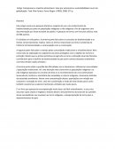 Resenha do Artigo : Camponeses e impérios alimentares: lutas por autonomia e sustentabilidade na era da globalização.