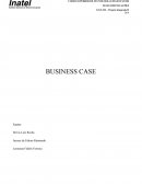 O BUSINESS CASE