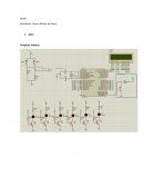 Quiz com Microcontrolador