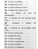 CRUZ CREDO, O CREDO DA CRUZ