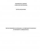 PRÁTICA PEDAGÓGICA DA PEDAGOGIA: A ALFABETIZAÇÃO TECNOLÓGICA DO PROFESSOR E A BRINQUEDOTECA
