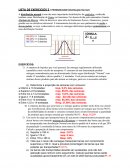 LISTA DE EXERCÍCIOS PROBABILIDADE