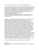 AURICULOTERAPIA COMO FERRAMENTA DE CUIDADO EM ATENÇÃO A SAÚDE AOS PROFISSIONAIS DA ESTRATÉGIA DE SAÚDE DA FAMÍLIA DE PONTA GROSSA MARICÁ: RELATO DE EXPERIÊNCIA.