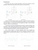 O Procedimento Circuito