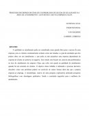 PROCESSO DECISÓRIO EM CIMA DE UM PROBLEMA DE QUEDA DE QUALIDADE NA ÁREA DE ATENDIMENTO : ESTUDO DE CASO NA EMPRESA CELPA