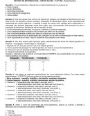 Revisão Mip Unip