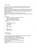 Engenharia de Alimentos - ESTUDO DE CÉLULAS DA EPIDERME DO CATÁFILO DE CEBOLA (ALLIUM CEPA)