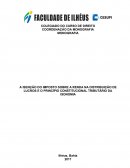 A ISENÇÃO DO IMPOSTO SOBRE A RENDA NA DISTRIBUIÇÃO DE LUCROS E O PRINCÍPIO CONSTITUCIONAL TRIBUTÁRIO DA ISONOMIA