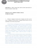 O DIREITO TRIBUTÁRIO: DIREITO TRIBUTÁRIO POSITIVO E CIÊNCIA DO DIREITO TRIBUTÁRIO