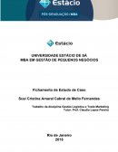 Ferramentas e Funções do Trade Marketing no Século XXI: Estudo de Caso da Tresemmé no Brasil