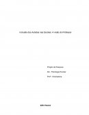 Inclusão dos Autistas nas Escolas: A visão do Professor