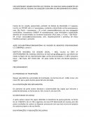 AÇÃO DECLARATÓRIA/CONDENATÓRIA DE REVISÃO DE BENEFÍCIO PREVIDENCIÁRIO C.C COBRANÇA