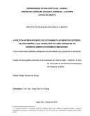 A POLÍTICA INTERVENCIONISTA DE FECHAMENTO AO MERCADO EXTERNO, SALÁRIO MÍNIMO E LEIS TRABALHISTAS COMO BARREIRAS AO DESENVOLVIMENTO ECONÔMICO BRASILEIRO