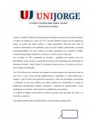 CENTRO UNIVERSITÁRIO JORGE AMADO GESTÃO FINANCEIRA